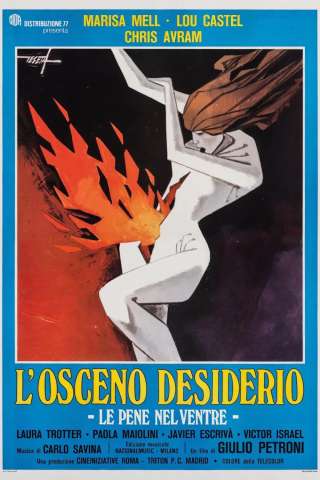 L'osceno desiderio [HD] (1978)