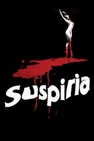 Suspiria [HD] (1977)