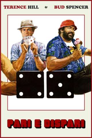 Pari e dispari [HD] (1978)