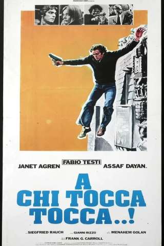 A chi tocca, tocca...! [HD] (1978)