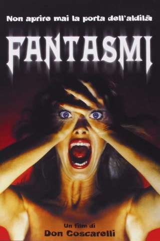 Fantasmi [HD] (1979)