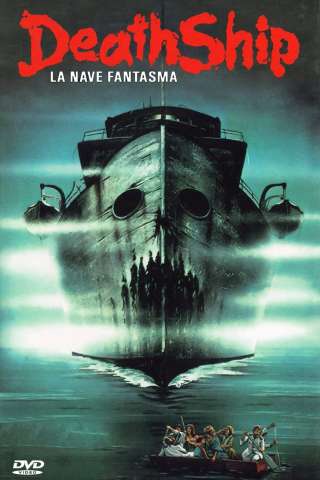 La nave fantasma [HD] (1980)
