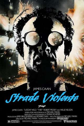 Strade violente [HD] (1981)