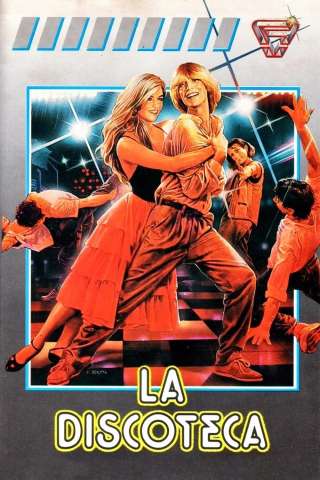 La discoteca [HD] (1983)