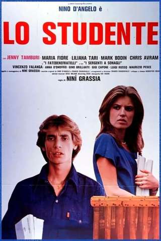 Lo studente [HD] (1982)
