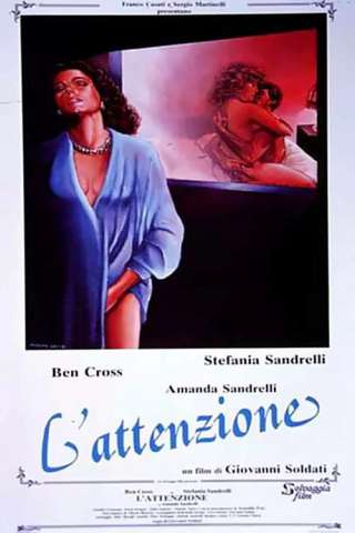 L'attenzione [HD] (1985)