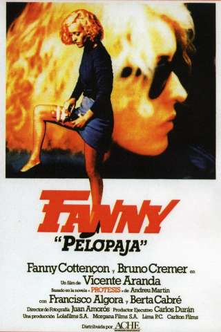 Passione violenta [HD] (1984)