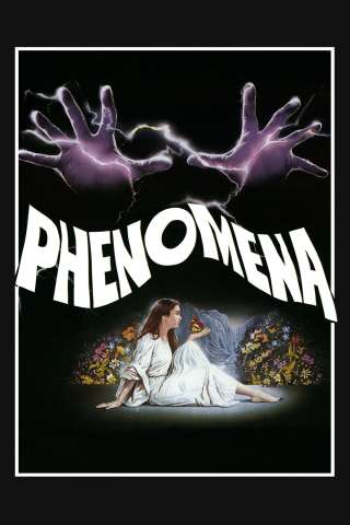 Phenomena [HD] (1985)