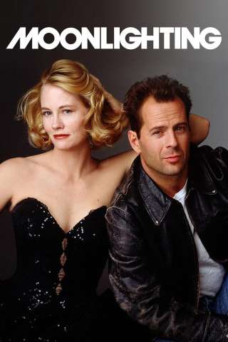 Moonlighting [HD] (1985)