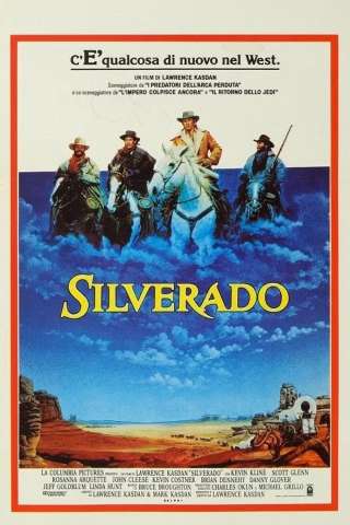 Silverado [HD] (1985)