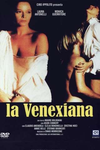 La Venexiana [HD] (1986)