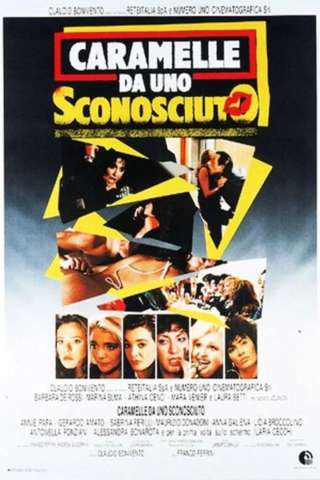 Caramelle da uno sconosciuto [HD] (1987)