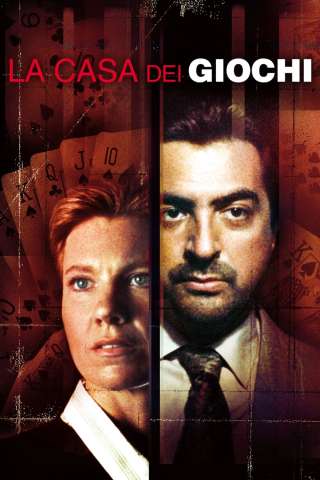 La casa dei giochi [HD] (1987)