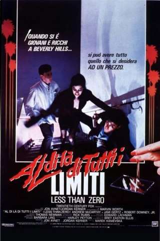 Al di là di tutti i limiti [HD] (1987)