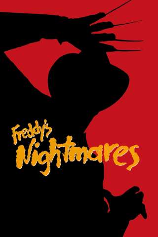 Freddy's Nightmares [HD] (1988)