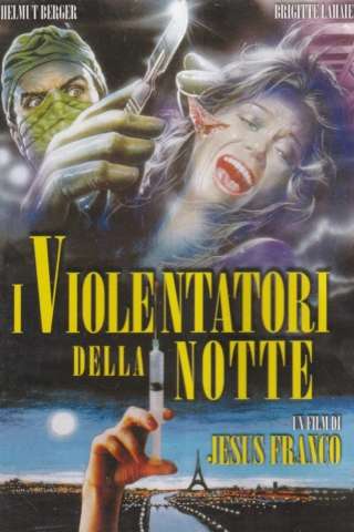 I violentatori della notte [HD] (1988)