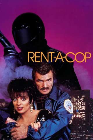 Poliziotto in affitto [HD] (1987)
