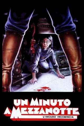 Un minuto a mezzanotte [HD] (1990)