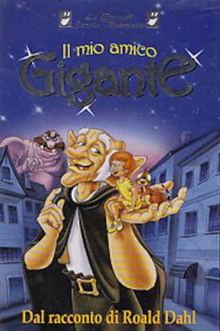 Il mio amico gigante [HD] (1990)