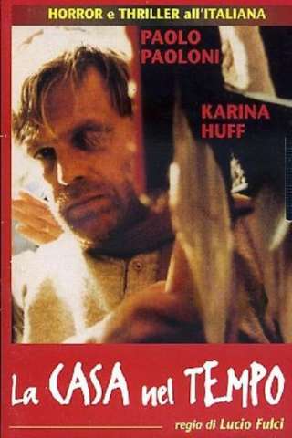 La casa nel tempo [HD] (1989)
