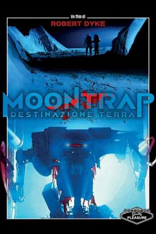 Moontrap - Destinazione Terra [HD] (1989)