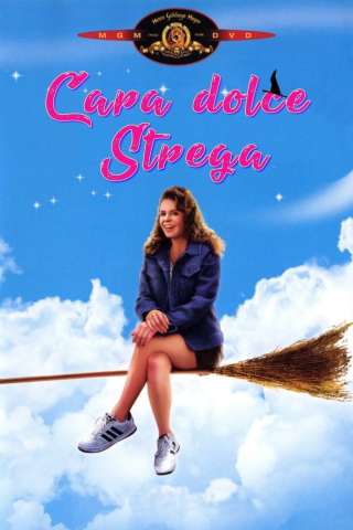 Cara dolce strega [HD] (1989)