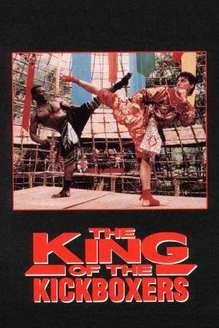 Il re dei kickboxers [HD] (1990)