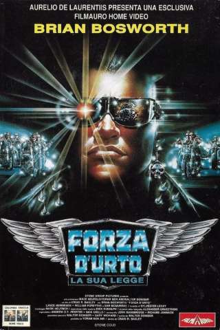 Forza d'urto [HD] (1991)