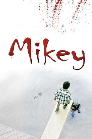 Mikey [HD] (1992)