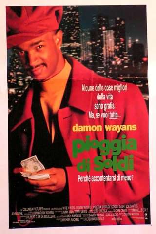 Pioggia di soldi [HD] (1992)