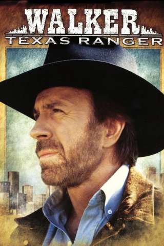 Walker, Texas Ranger [HD] (1993)