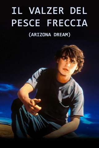 Il valzer del pesce freccia [HD] (1993)