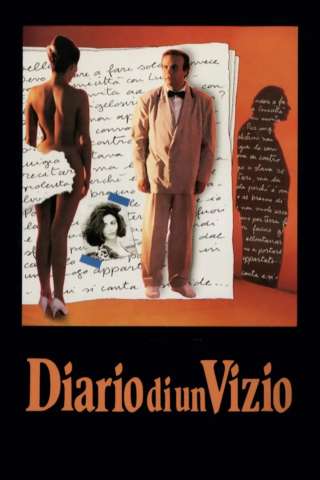 Diario di un vizio [HD] (1993)