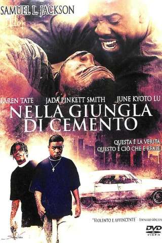 Nella giungla di cemento [HD] (1993)