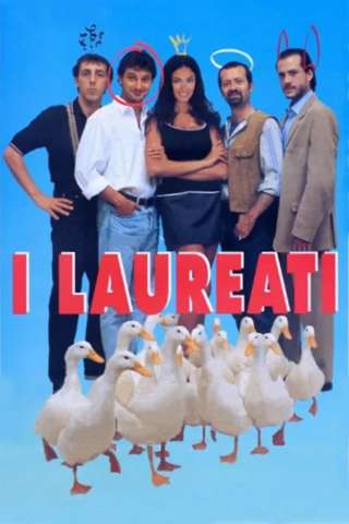 I laureati [HD] (1995)