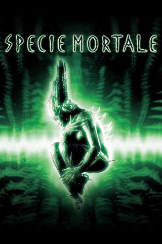 Specie mortale [HD] (1995)