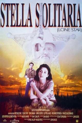 Stella solitaria [HD] (1996)
