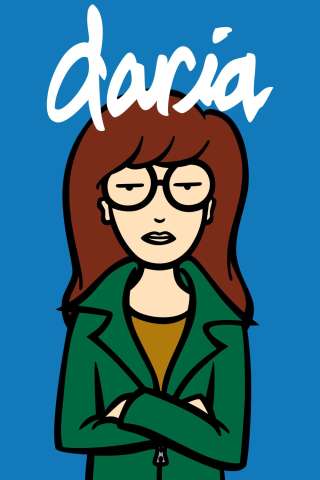 Daria [HD] (1997)