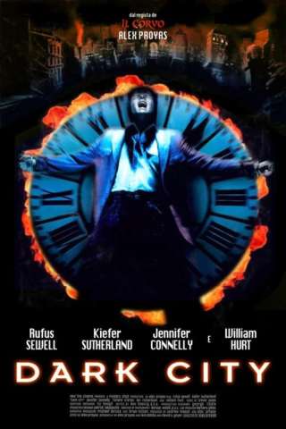 Dark City [HD] (1998)