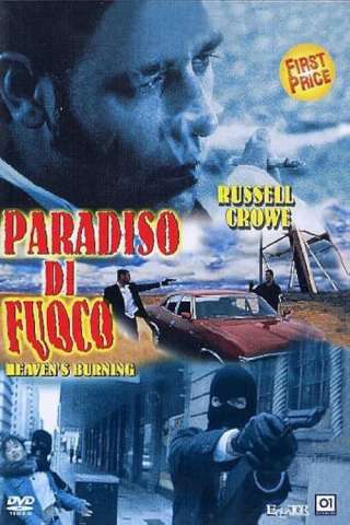 Paradiso di fuoco [HD] (1997)