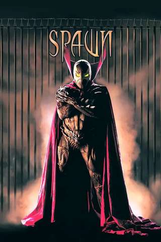 Spawn [HD] (1997)