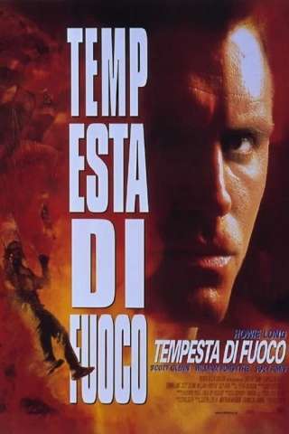 Tempesta di fuoco [HD] (1998)