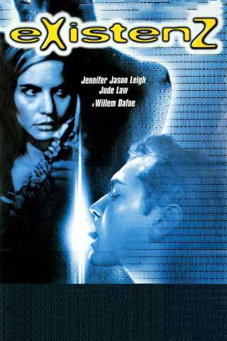 eXistenZ [HD] (1999)