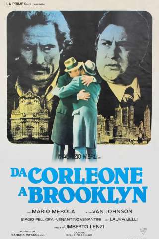 Da Corleone a Brooklyn [HD] (1979)