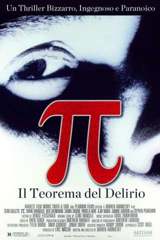 Pi [HD] (1998)