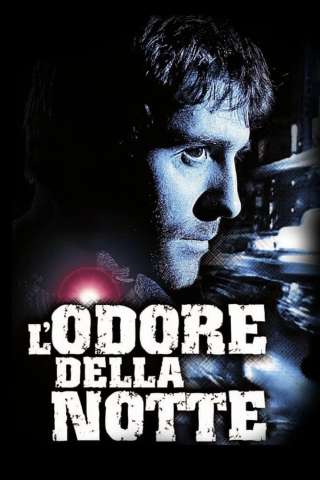 L'odore della notte [HD] (1998)