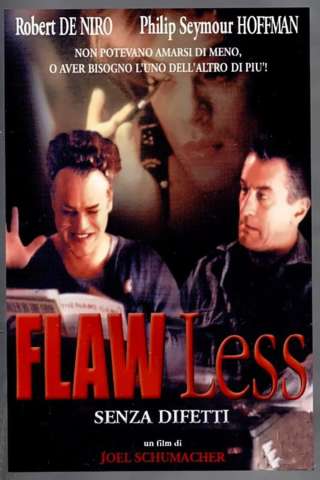 Flawless - Senza difetti [HD] (1999)