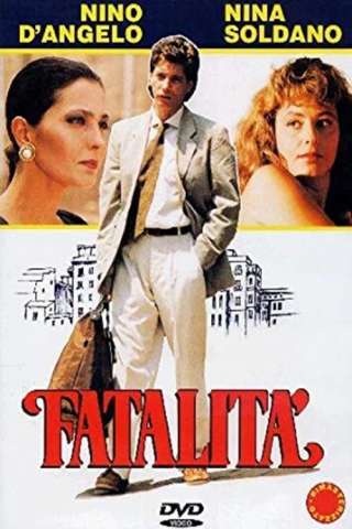 Fatalità [HD] (1991)