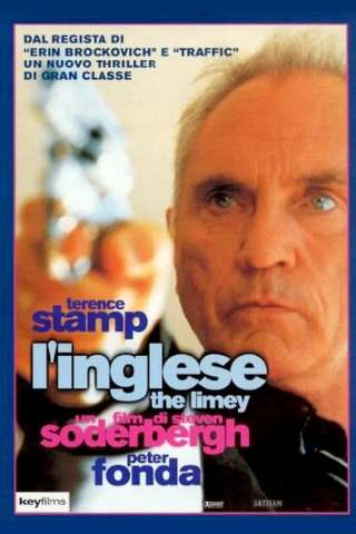 L'inglese [HD] (1999)