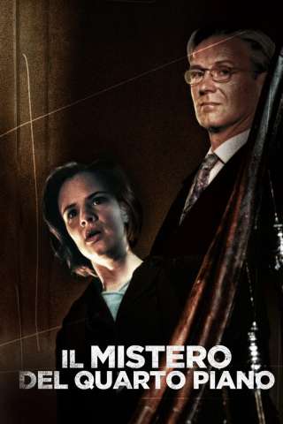 Il mistero del quarto piano [HD] (1999)